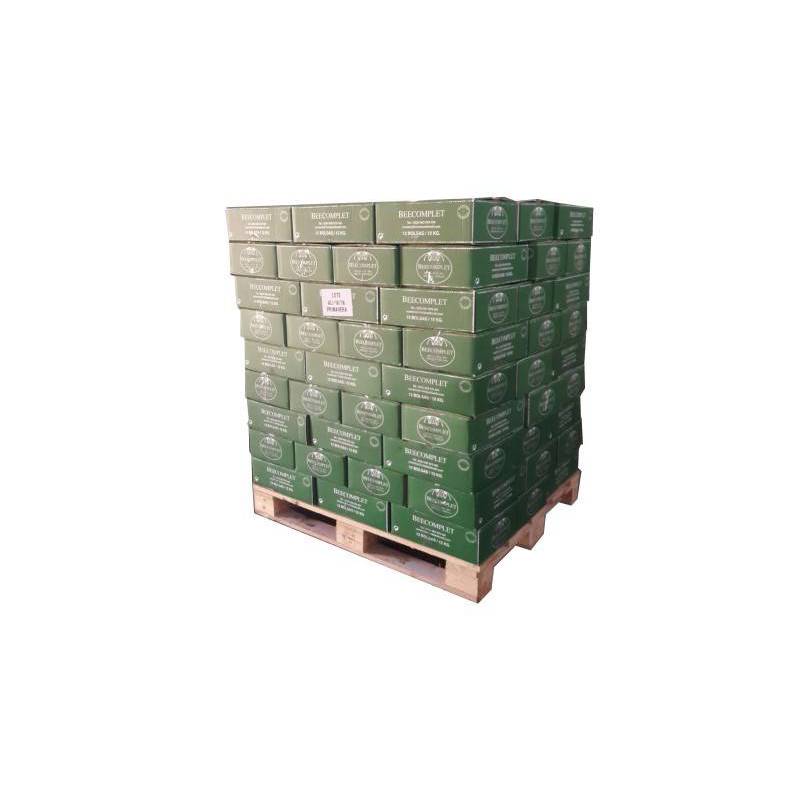 Pallet Beecomplet 980kg