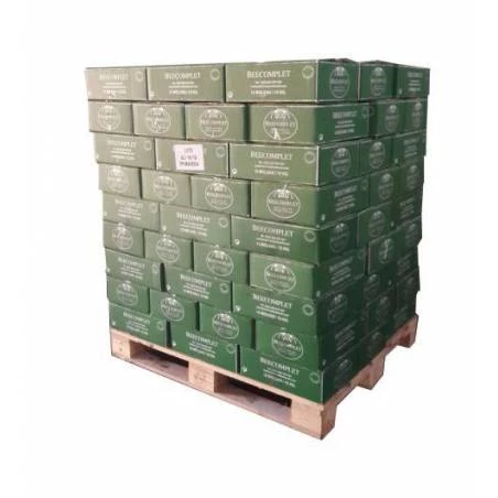 Palete Beecomplet® 980kg