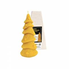 Candle mold - Christmas tree Candle moulds