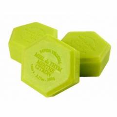 Honey soap with mint Cosmetics