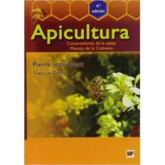 Apiculture : conomocimiento de la abeja ( 4e édition espagnole) Livres d'apiculture