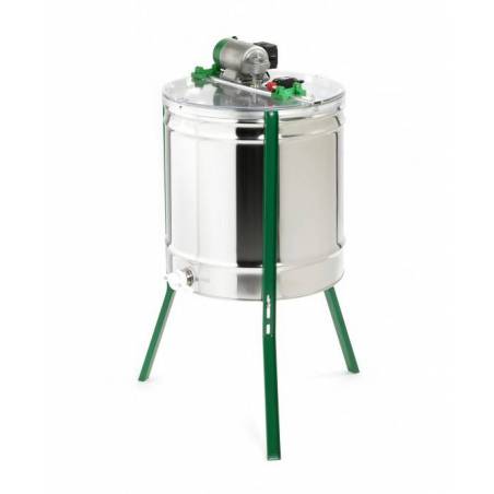 Extractor KADETT® 3C univ. con motor ECO Extractores de miel Tangenciales