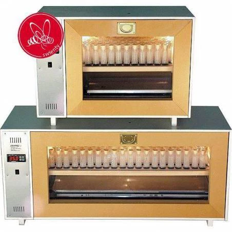 Professional 400 Queen Cell Incubator