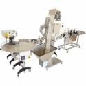 SWIENTY Honey filling complete line Honey filling machines