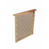 Vertical queen excluder Layens Excluders and screens