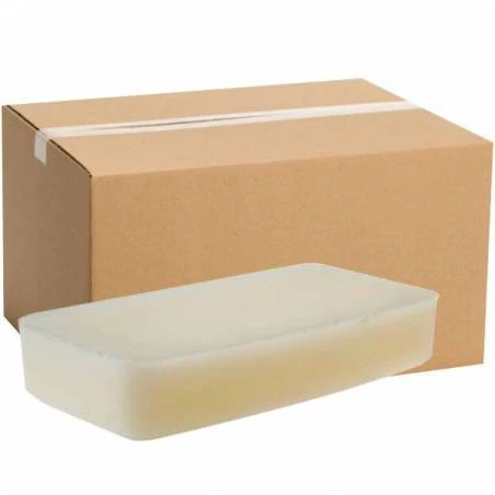 Paraffin wax box 24KG Paint and oils for beehives