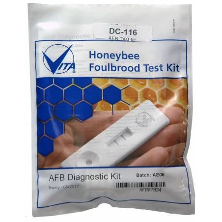 Kit de diagnostic loque américaine Santé