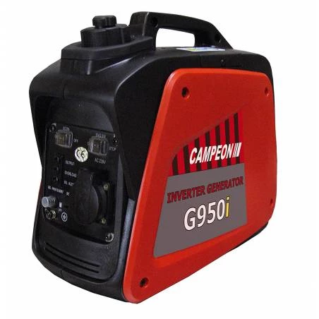 Generatore Campeon G950i