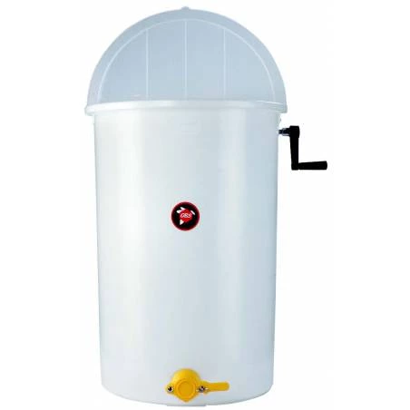 Plastic honey extractor Tangential Extractors