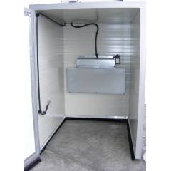 Honey drum heating cabinet Honey heaters