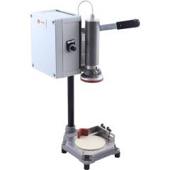 Manual Lid-fitter Honey filling machines