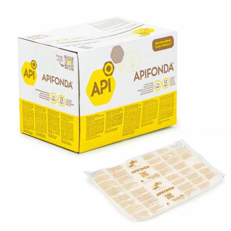 Apifonda 12,5kg (bolsas de 2,5kg)