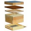 Holzbeute Mini plus®