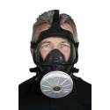 Oxalic acid respirator for toxic fume Cleansers and Maintenance Accesories