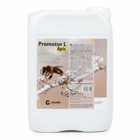 Promotor L 5 liters Vitamins and amino acids