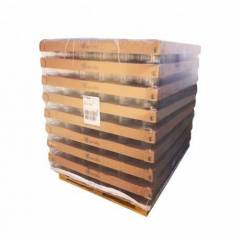 Pallet 1176 pz. contenitore liscio V 720