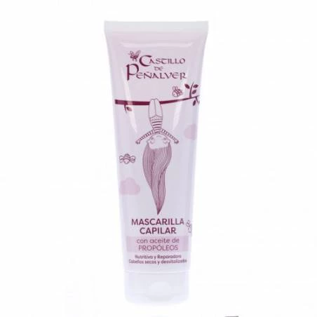 Masque capillaire à la propolis 250 ml Cosmétique