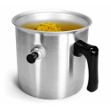 Melting pot for wax 1,9l Bee Wax melters