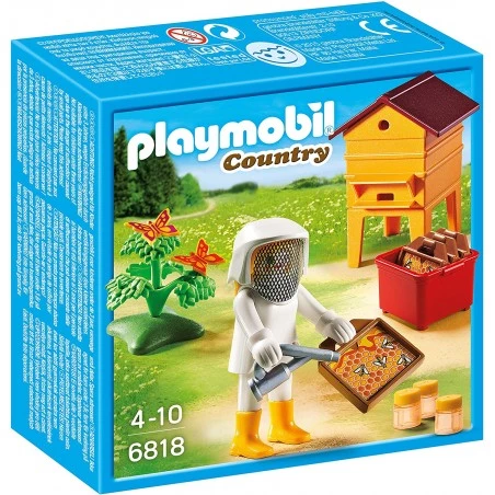 Playmobil® Imkerei