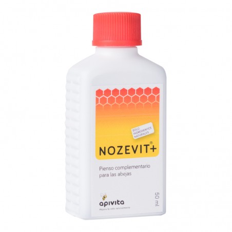 Nozevit+ 50 ml