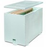 6F Dadant Blatt Poly Nuc Quarti® NUC HIVES