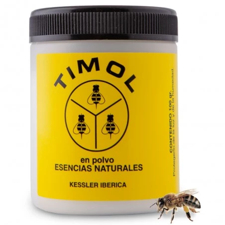 Thymol 100g powder BEE HEALTH