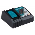 Cargador 18V LXT Makita® MATERIAL