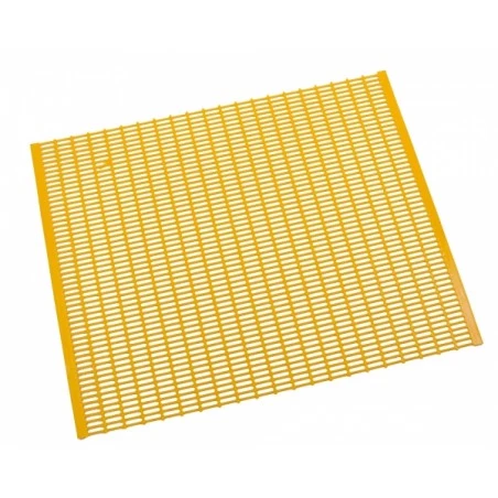 Grille à reine plastique Layens 370x510 mm Grilles à reines