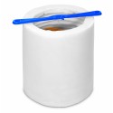 Plastic Wick holder Candle making supplies