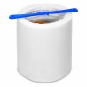 Plastic Wick holder Candle making supplies