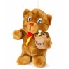 Peluche Ours 30 cm Cadeaux et divers