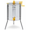 Quarti 18F Radial Manual Extractor Radial Honey Extractors