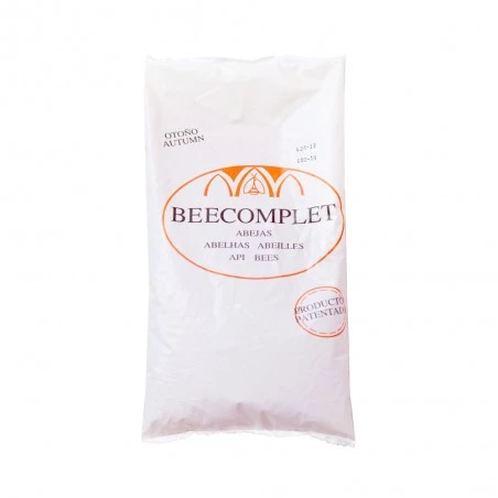 Bolsa suelta de Beecomplet® 1kg (individual) ALIMENTO