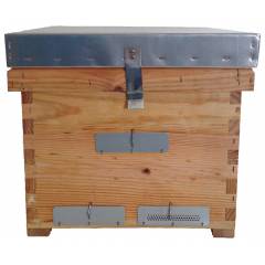 Dadant US Beehive (only brood box) Dadant Beehives