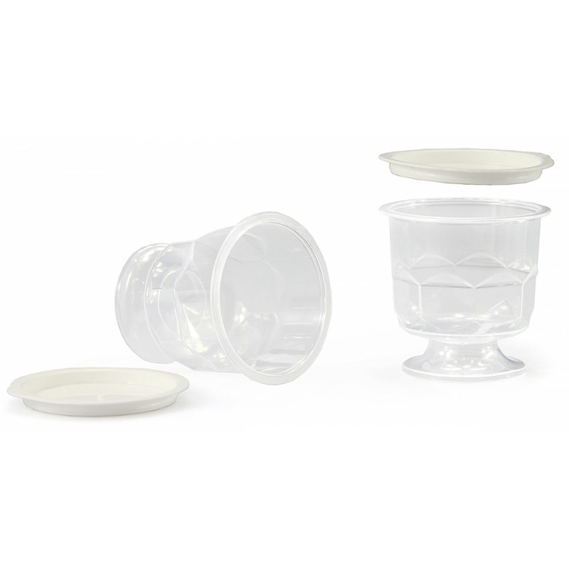 Cup for honey 30g NICOT®