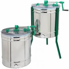 Honey extractor FUEGO® 4 frames Honey Extractors