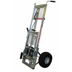 Carrello Kaptarlift manuale