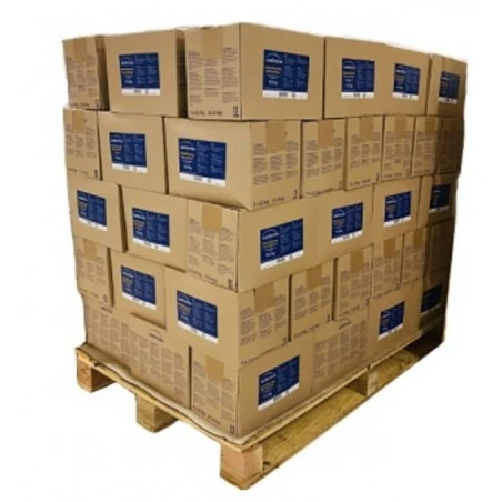 Pallet completo Ambrosia 800kg