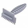 Plastic Queen Excluder Scraper Hive tools and frame grips