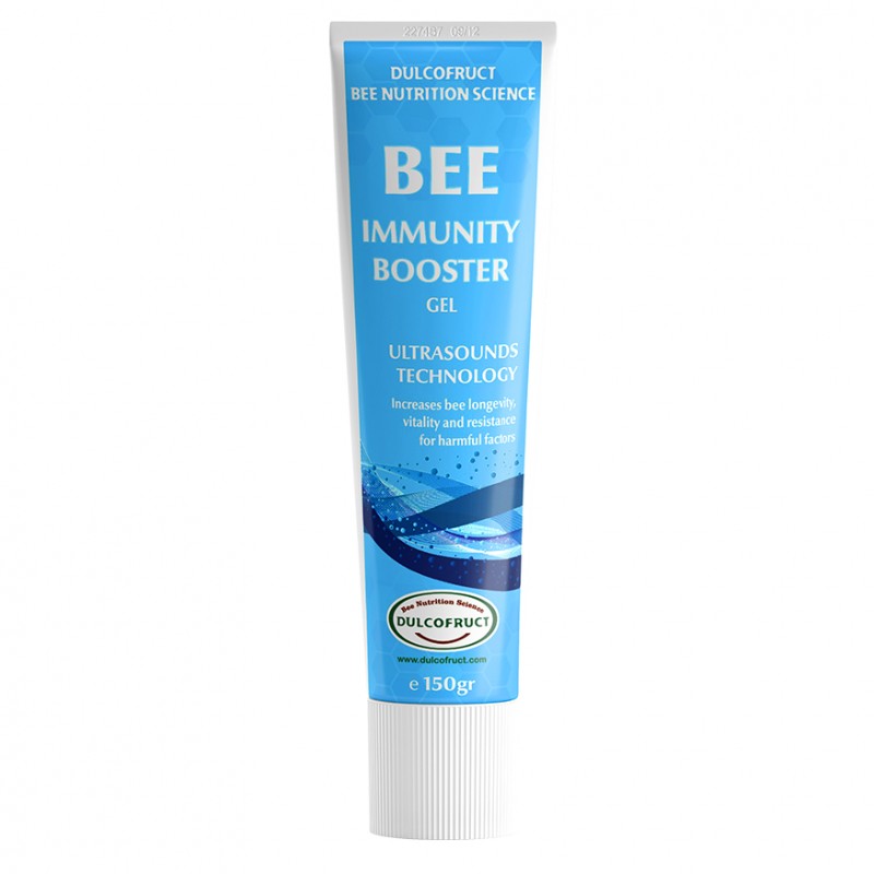 Bee Immunity Booster - Gel Tonico per Api 150g