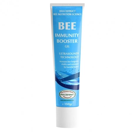 Bee Immunity Booster - Gel Tonique pour Abeilles 150g Compléments alimentaires