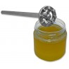 Mini honey jar mixer Honey Mixers