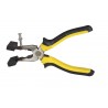 Zig-Zag tighten wired frames crimping tool Beehive Accessories