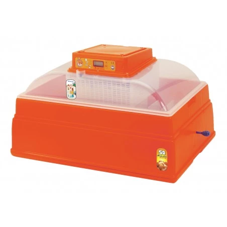 Digital C54 Queen Incubator (150 queen cells) Queen Cell Incubators