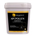 Apipollen Bee pollen substitute (powder) Protein pollen subs