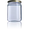 Pot en verre 16REF 445 ml Pots en verre