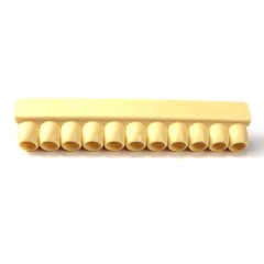 Barrette de cellules NICOT® Elevage des reines