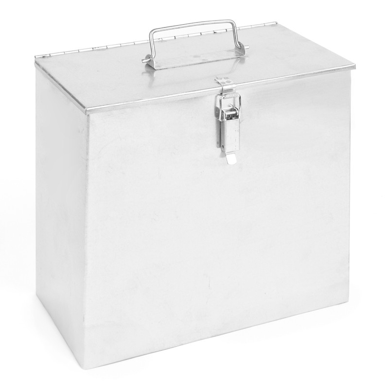 Caja APIBOX ® pequeña para ahumadores Ahumadores abejas