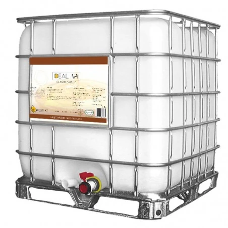 IdealApi Classic® IBC 1400kg syrup Raw