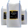 Apipollen big bag in polvere da 700 kg